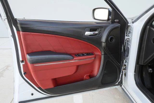 2022 Dodge Charger SRT Hellcat 7th Gen - Image 9 of 20