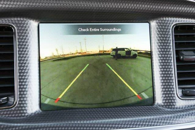2022 Dodge Charger SRT Hellcat 7th Gen - Image 7 of 20
