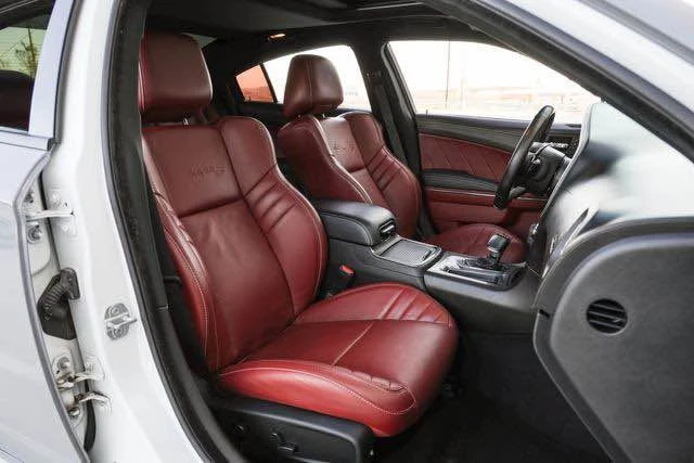 2022 Dodge Charger SRT Hellcat 7th Gen - Image 15 of 20