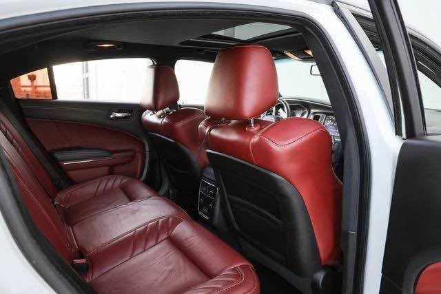 2022 Dodge Charger SRT Hellcat 7th Gen - Image 17 of 20