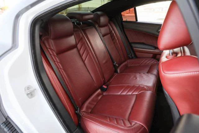2022 Dodge Charger SRT Hellcat 7th Gen - Image 18 of 20