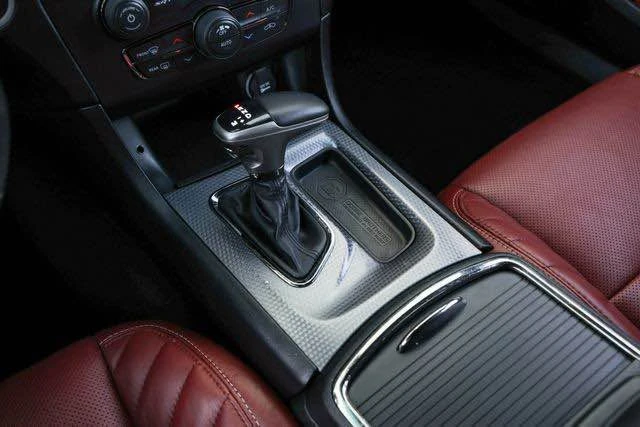 2022 Dodge Charger SRT Hellcat 7th Gen - Image 5 of 20
