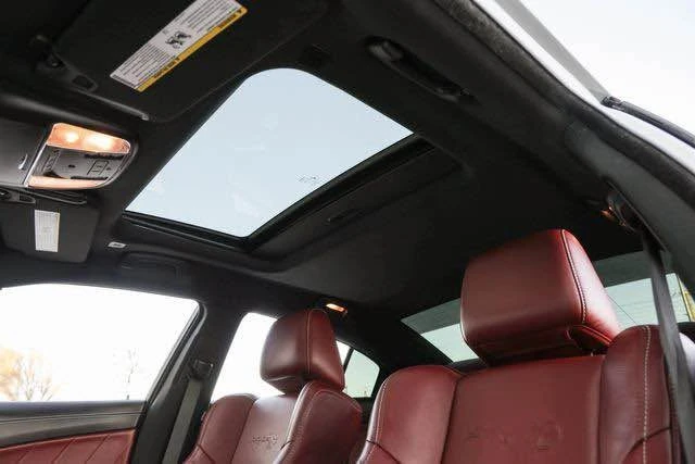 2022 Dodge Charger SRT Hellcat 7th Gen - Image 12 of 20
