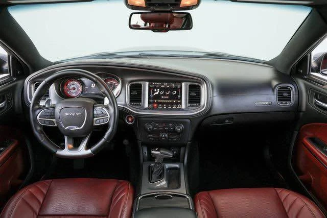2022 Dodge Charger SRT Hellcat 7th Gen - Image 20 of 20