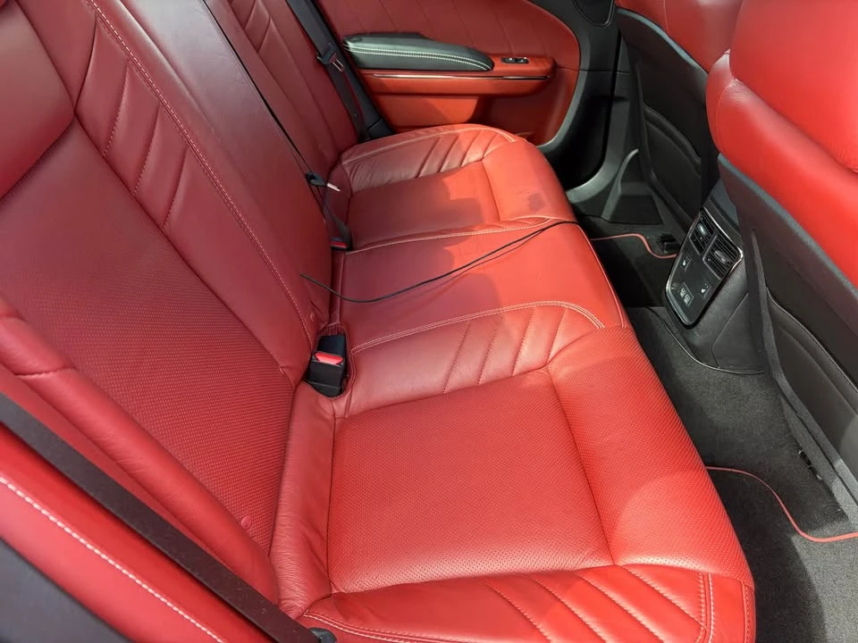 2022 Dodge Charger SRT Hellcat 7th Gen - Image 6 of 11