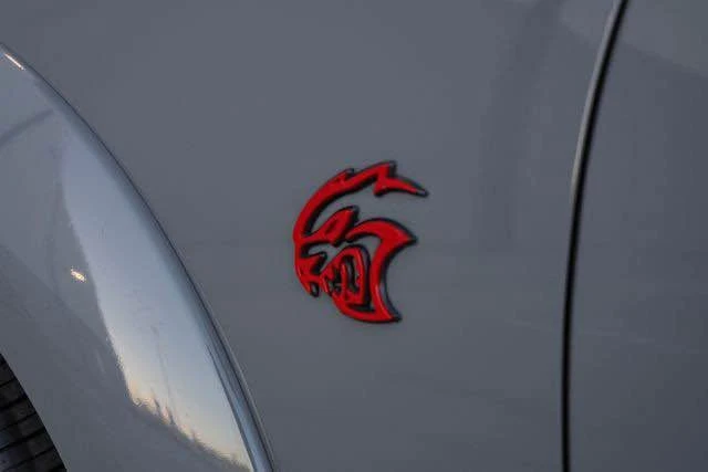 2022 Dodge Charger SRT Hellcat 7th Gen - Image 4 of 20
