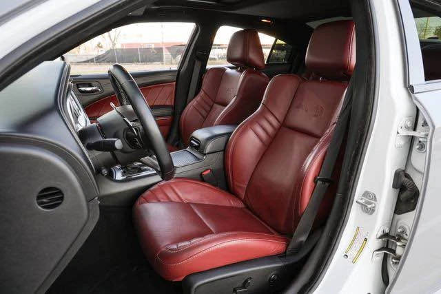 2022 Dodge Charger SRT Hellcat 7th Gen - Image 11 of 20