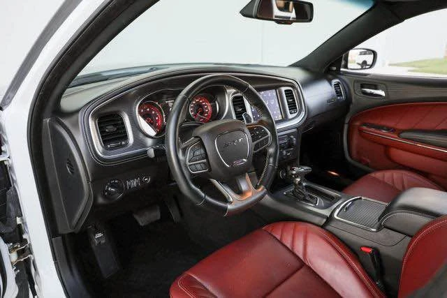 2022 Dodge Charger SRT Hellcat 7th Gen - Image 10 of 20