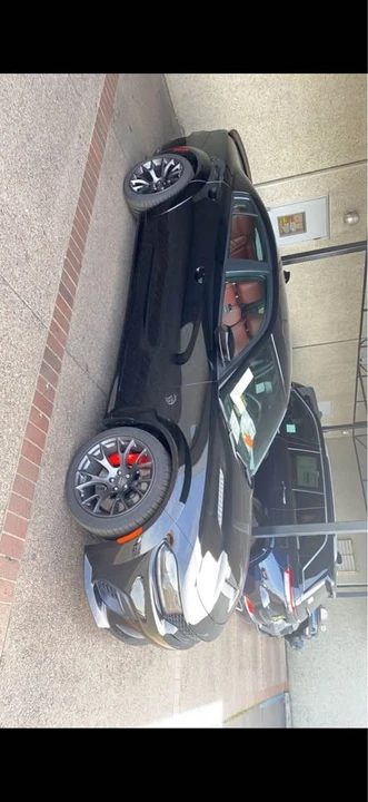 2022 Dodge Charger SRT Hellcat 7th Gen - Image 2 of 7