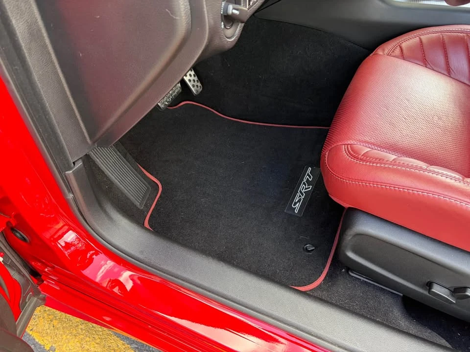 2022 Dodge Charger SRT Hellcat 7th Gen - Image 9 of 11