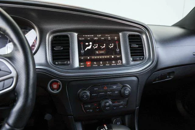 2022 Dodge Charger SRT Hellcat 7th Gen - Image 6 of 20