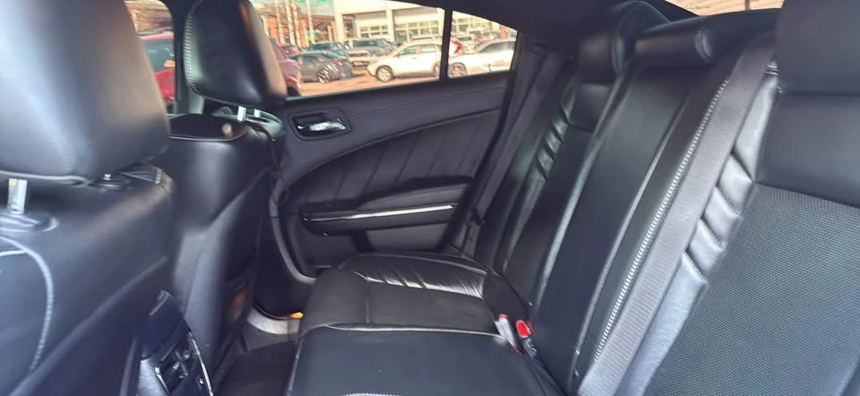 2022 Dodge Charger SRT Hellcat 7th Gen - Image 7 of 11