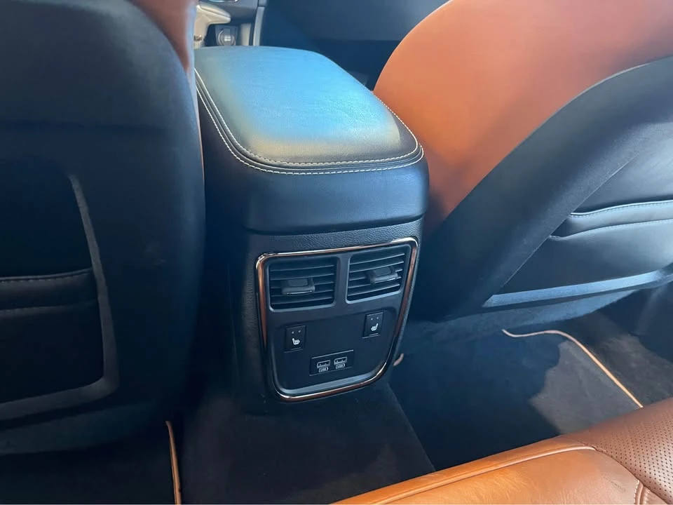 2022 Dodge Charger SRT Hellcat 7th Gen - Image 9 of 10