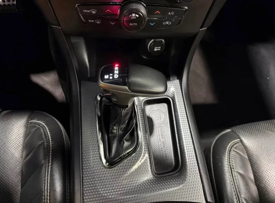 2022 Dodge Charger SRT Hellcat 7th Gen - Image 9 of 10