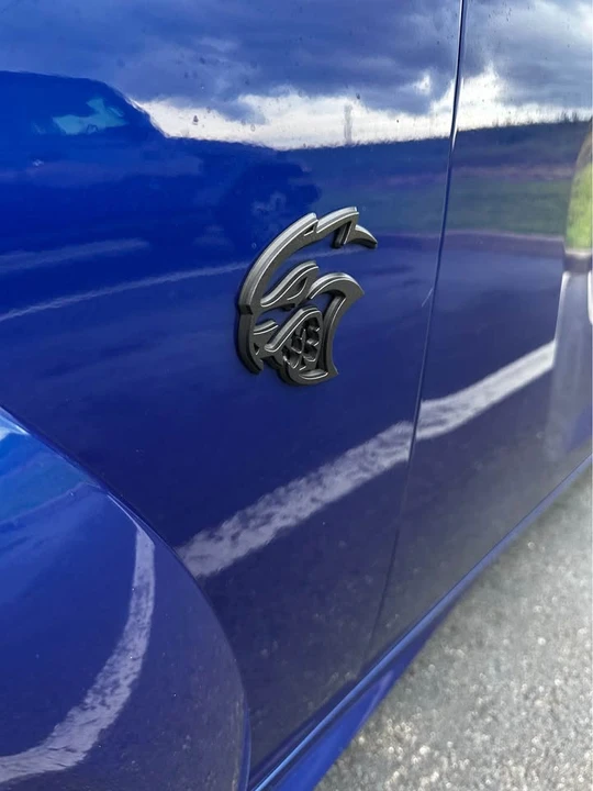 2022 Dodge Charger SRT Hellcat 7th Gen - Image 8 of 19