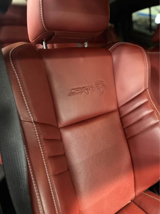 2022 Dodge Charger SRT Hellcat 7th Gen - Image 16 of 19