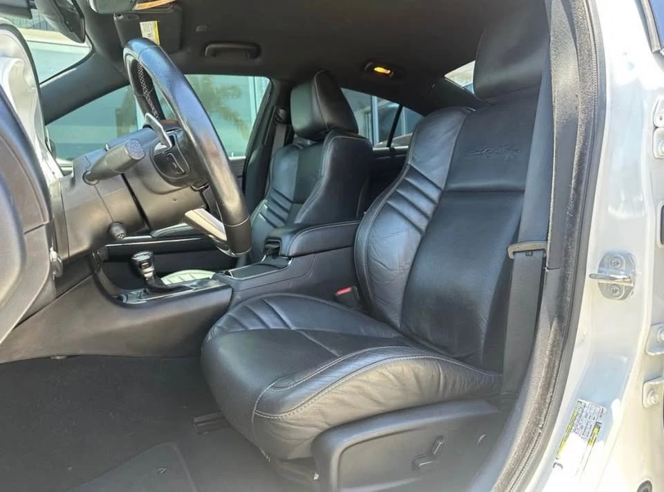 2022 Dodge Charger SRT Hellcat 7th Gen - Image 9 of 18