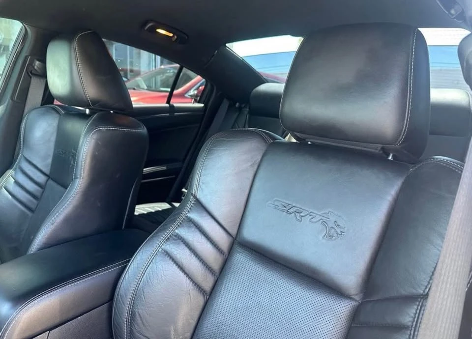 2022 Dodge Charger SRT Hellcat 7th Gen - Image 10 of 18