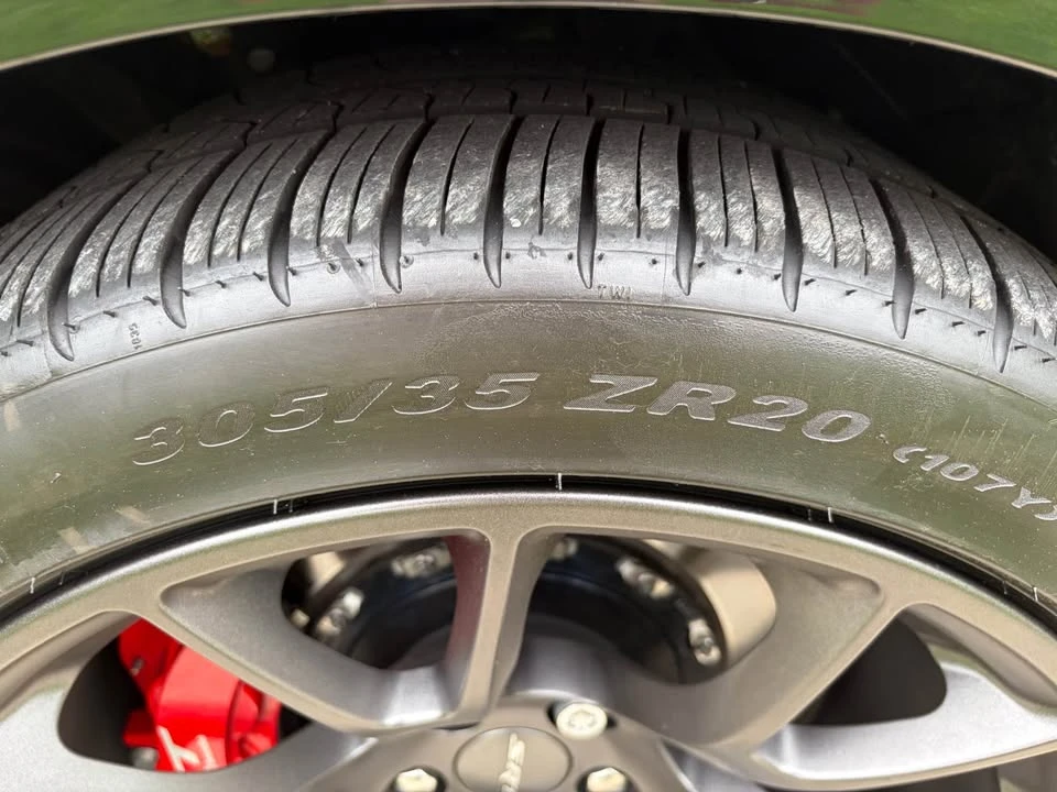 2022 Dodge Charger SRT Hellcat 7th Gen - Image 15 of 20