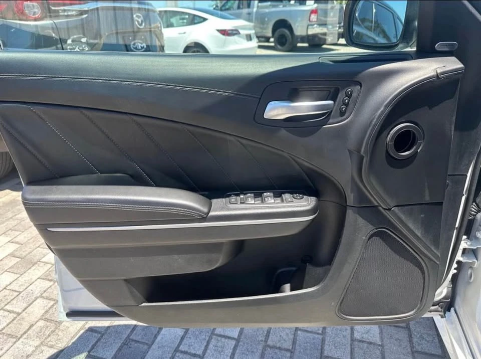 2022 Dodge Charger SRT Hellcat 7th Gen - Image 11 of 18