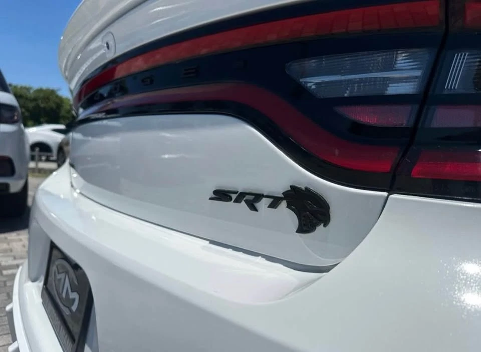 2022 Dodge Charger SRT Hellcat 7th Gen - Image 8 of 18