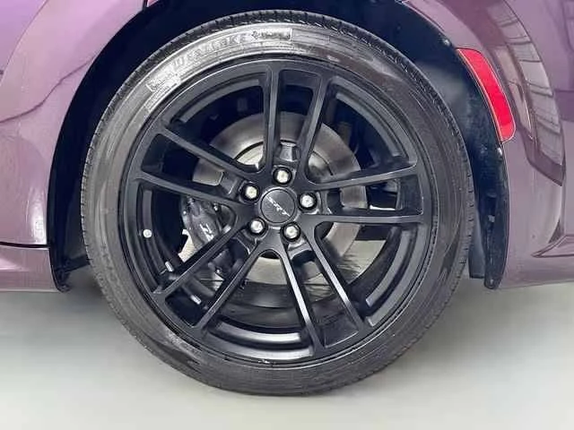 2022 Dodge Charger SRT Hellcat 7th Gen - Image 3 of 17