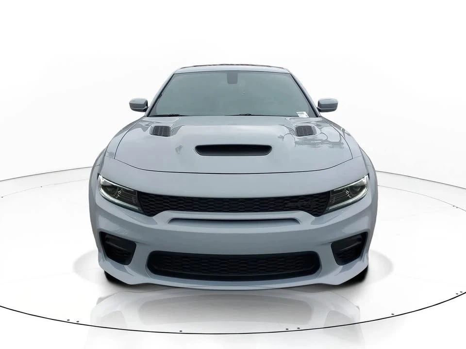 2022 Dodge Charger SRT Hellcat 7th Gen - Image 4 of 15