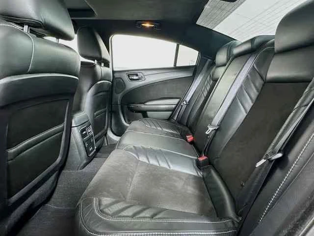 2022 Dodge Charger SRT Hellcat 7th Gen - Image 6 of 17