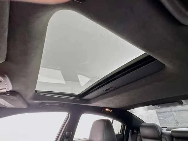 2022 Dodge Charger SRT Hellcat 7th Gen - Image 11 of 17