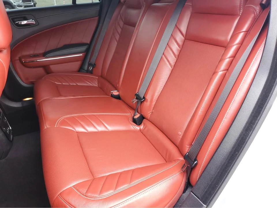 2022 Dodge Charger SRT Hellcat 7th Gen - Image 10 of 15