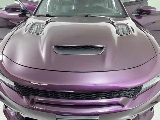 2022 Dodge Charger SRT Hellcat 7th Gen - Image 15 of 17