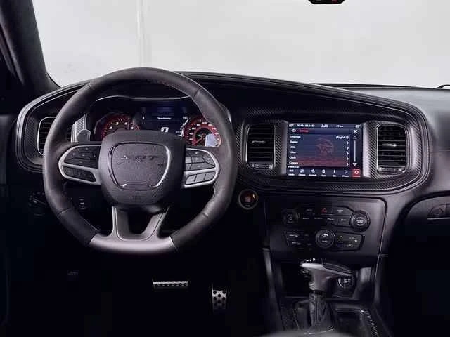 2022 Dodge Charger SRT Hellcat 7th Gen - Image 7 of 17