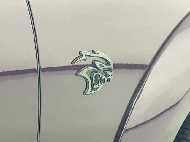 2022 Dodge Charger SRT Hellcat 7th Gen - Image 2 of 17
