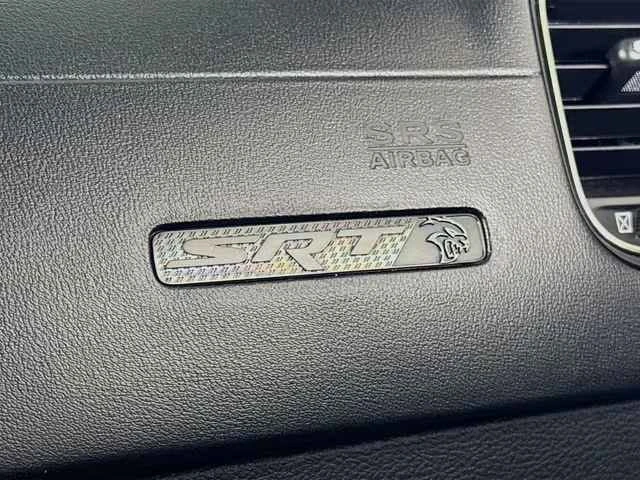 2022 Dodge Charger SRT Hellcat 7th Gen - Image 12 of 17