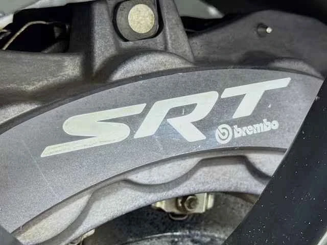 2022 Dodge Charger SRT Hellcat 7th Gen - Image 4 of 17