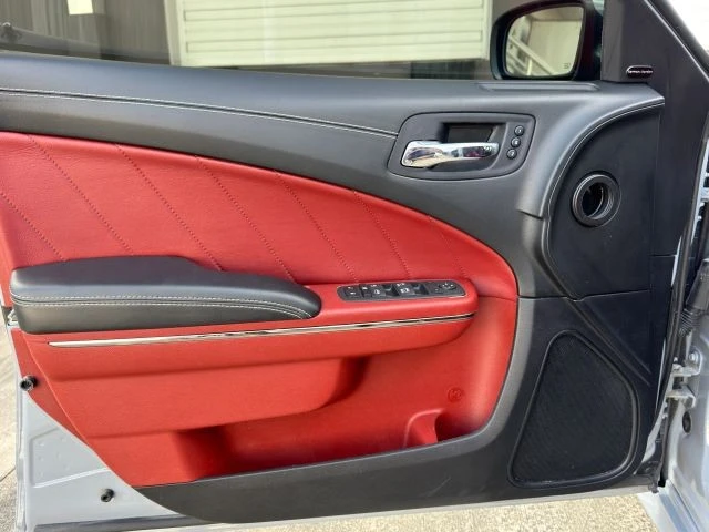 2022 Dodge Charger SRT Hellcat 7th Gen - Image 10 of 12