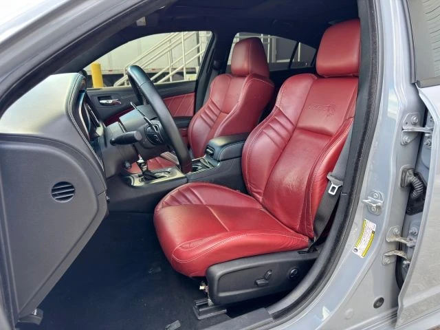 2022 Dodge Charger SRT Hellcat 7th Gen - Image 11 of 12