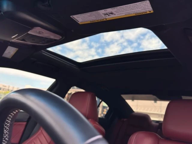 2022 Dodge Charger SRT Hellcat 7th Gen - Image 12 of 12
