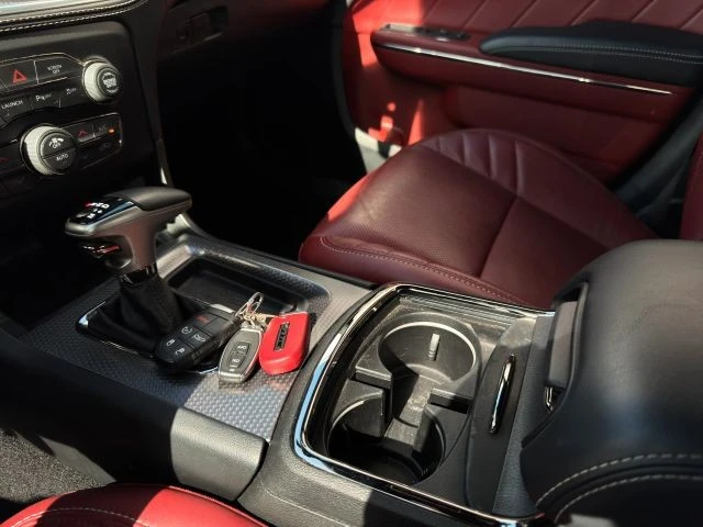 2022 Dodge Charger SRT Hellcat 7th Gen - Image 19 of 21