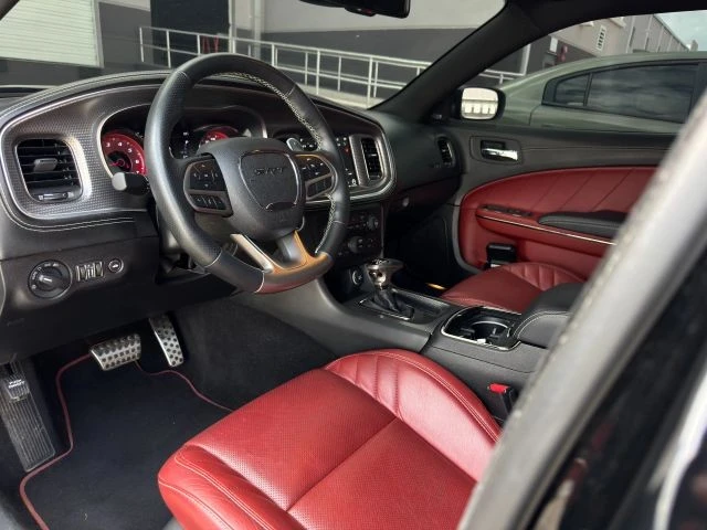 2022 Dodge Charger SRT Hellcat 7th Gen - Image 14 of 21