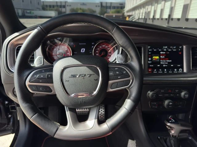 2022 Dodge Charger SRT Hellcat 7th Gen - Image 15 of 21
