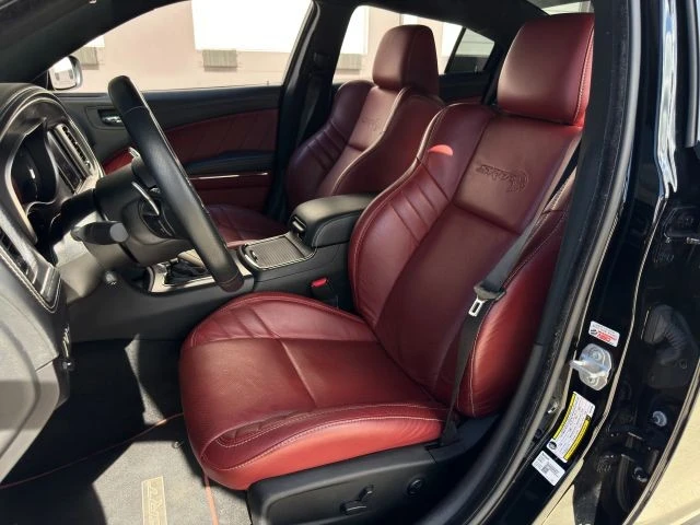 2022 Dodge Charger SRT Hellcat 7th Gen - Image 11 of 21