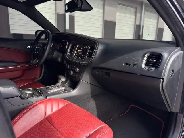 2022 Dodge Charger SRT Hellcat 7th Gen - Image 21 of 21