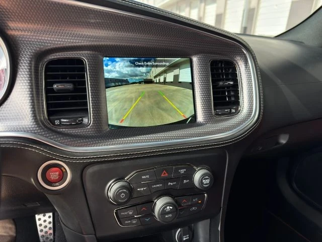 2022 Dodge Charger SRT Hellcat 7th Gen - Image 18 of 21