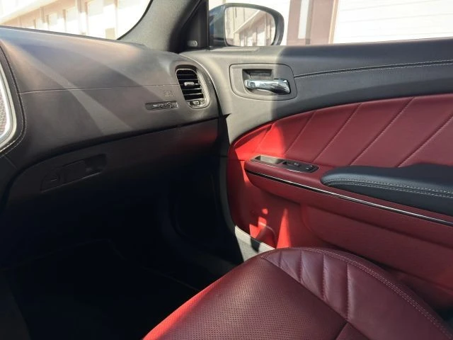 2022 Dodge Charger SRT Hellcat 7th Gen - Image 20 of 21