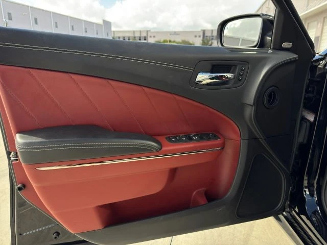 2022 Dodge Charger SRT Hellcat 7th Gen - Image 10 of 21