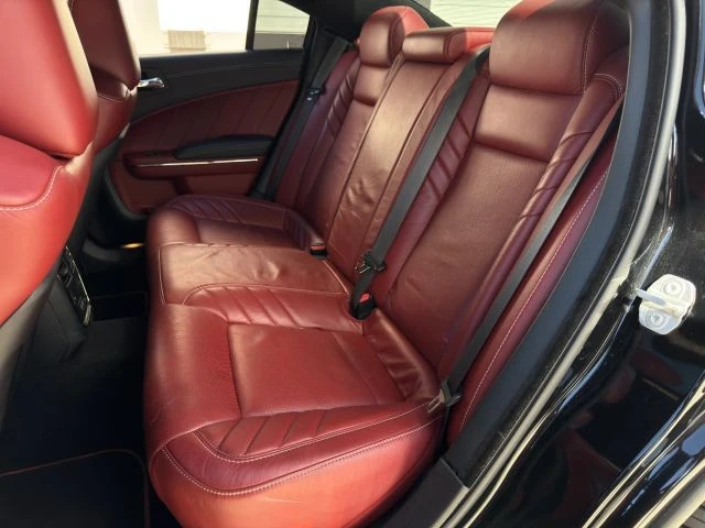 2022 Dodge Charger SRT Hellcat 7th Gen - Image 12 of 21