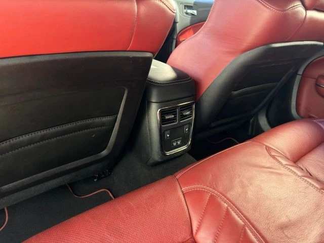 2022 Dodge Charger SRT Hellcat 7th Gen - Image 13 of 21