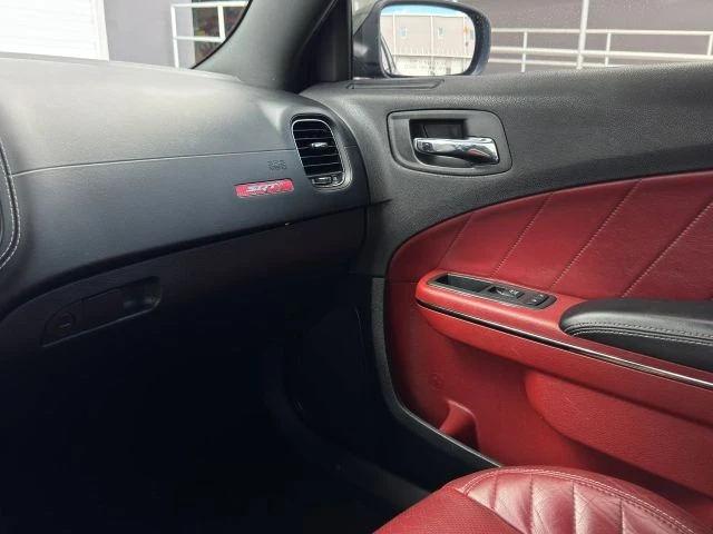 2022 Dodge Charger SRT Hellcat 7th Gen - Image 21 of 21