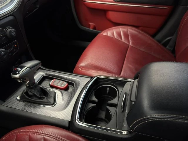2022 Dodge Charger SRT Hellcat 7th Gen - Image 20 of 21